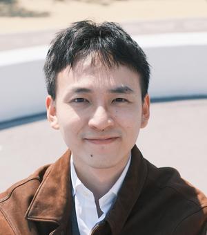 Yuhan Zhuge